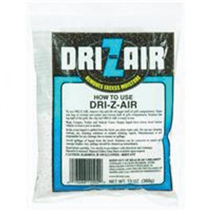 Dri-Z-Air 13ox Crystal Refill Pack