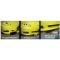 Corvette Front License Plate Mount, Altec, "Show & Go", Grand Sport & Z06, 2006-2013