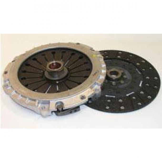 Corvette Clutch Kit, 11", LT5, Premium, 1994-1995