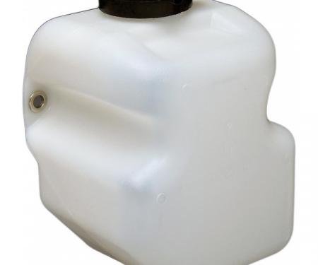 Corvette Washer Bottle Kit, 1970-1974