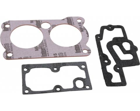 Corvette Throttle Body Gasket Kit, LT1, 1994