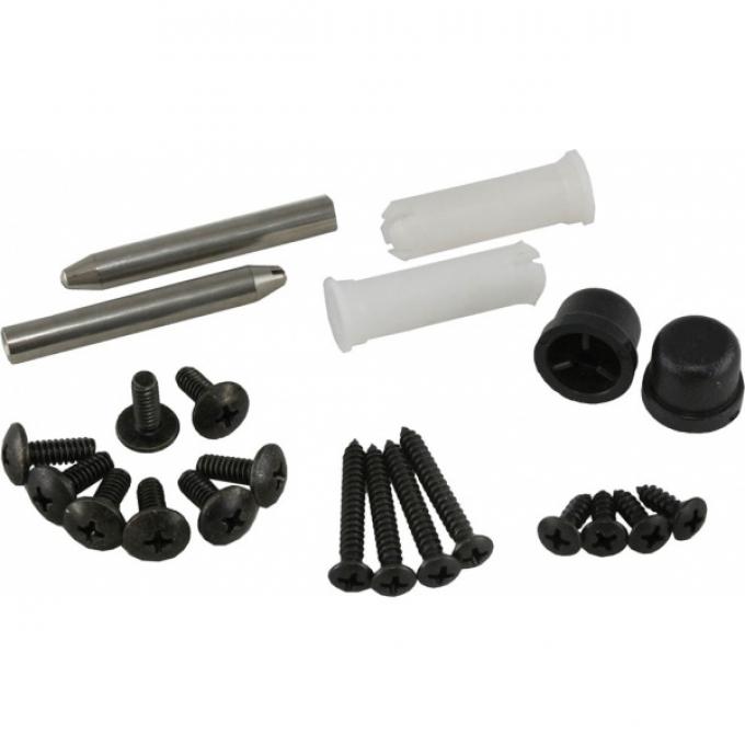 Corvette T-Top Repair Kit, 1978-1982