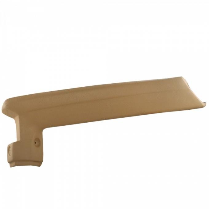 CA 1968-1976 Chevrolet Corvette Pillar Post RH