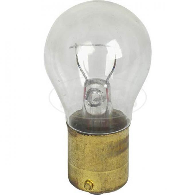 Light Bulb, 1073
