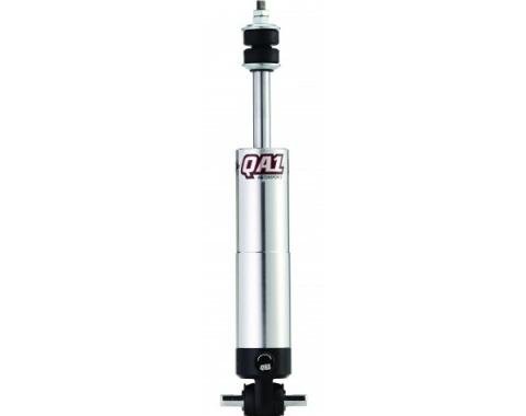 Corvette Adjustable Shock, QA1, Rear, 1984-1987