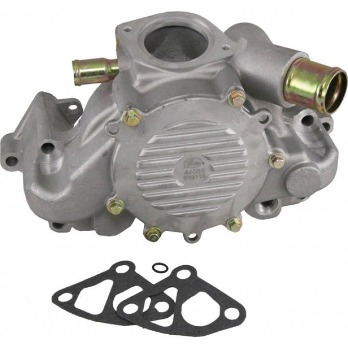 Corvette Water Pump, LT1, 1992