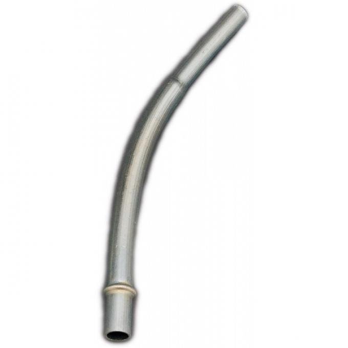 Corvette Oil Dipstick Tube, 76E, 1975-1976