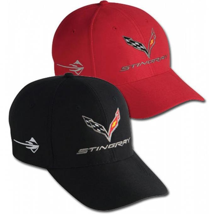 Corvette C7 Stingray DuPont Performance Cap