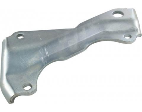 Corvette Caliper Mount Bracket, Right Front 66E, 1965-1966