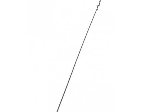 Corvette Oil Dipstick, 76E, 1975-1976