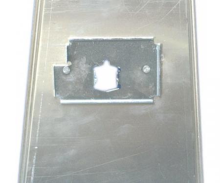 Corvette Antenna Ground Plate, 1974-1977