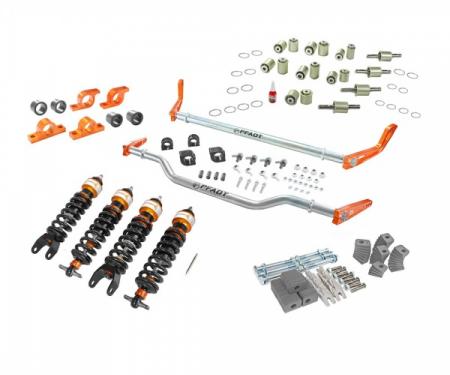 Corvette PFADT Series Stage 3 Suspension Pkg, 2005-2013