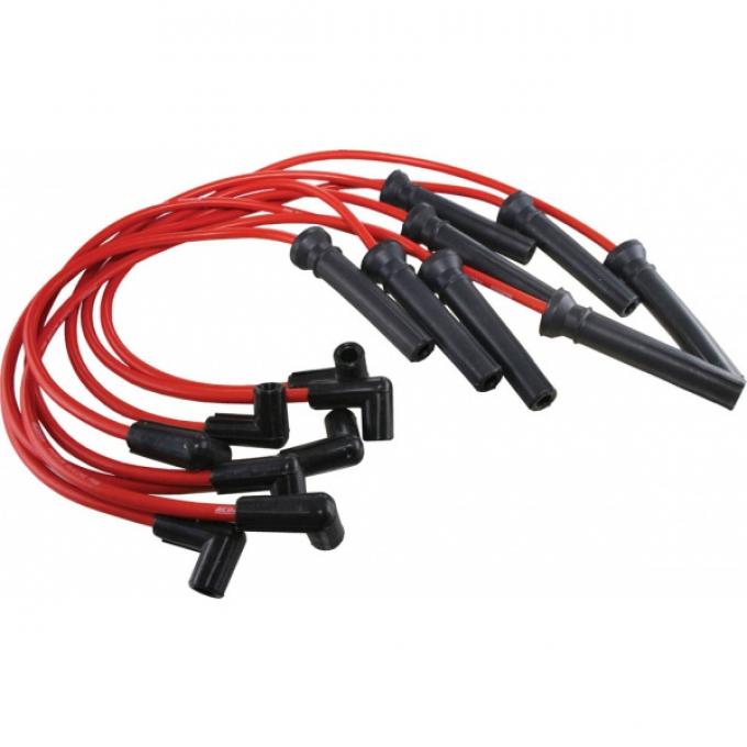 Corvette Spark Plug Wires, ZR1, 1990-1995