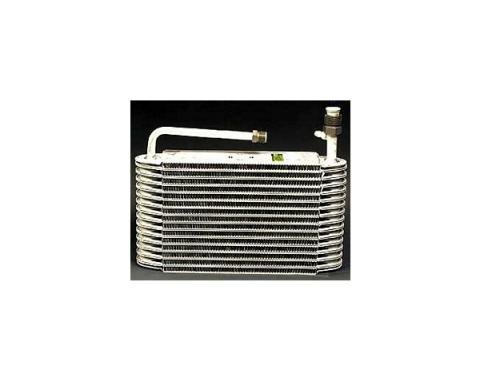 Corvette Air Conditioning Evaporator Core, 1985-1989