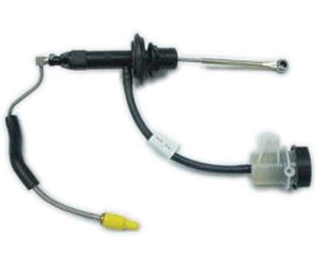 Corvette Clutch Master Cylinder, 1997-2004