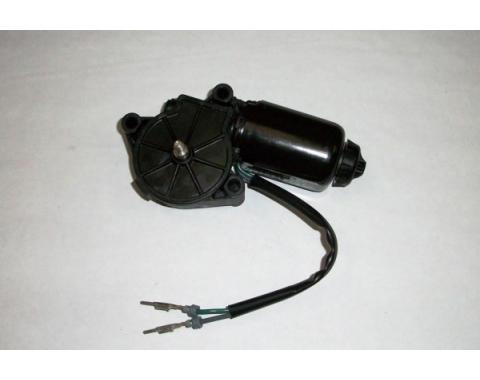 Corvette Headlight Motor, Left, 2000-2004