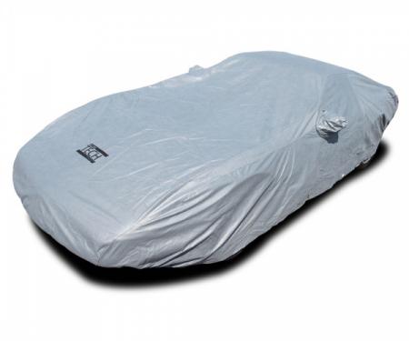 Corvette Econotech Indoor/Outdoor Car Cover, W/FREE Bag, 1953-2015