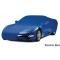 Corvette Car Cover, Indoor, Color Matched, 1997-2004
