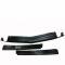 Corvette Front Spoiler Set, 1991-1996