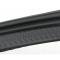 Corvette Trunk Weatherstrip, Convertible/Hardtop, 1998-2004