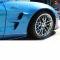 Corvette Fender, ZR-1 Style, Right, 2005-2013