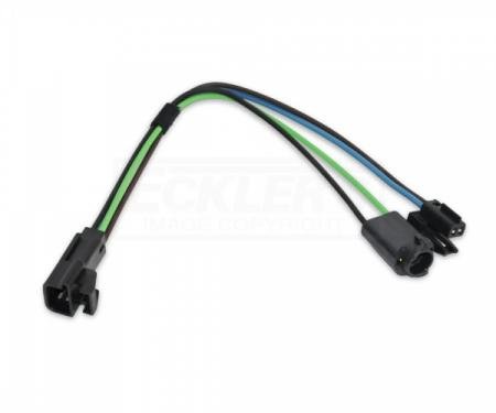 Automatic Shift Indicator Light Socket Repair Harness, 1997-2004