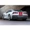 Corvette Coupe Full Length Dual Racing Stripes, 2014-2017