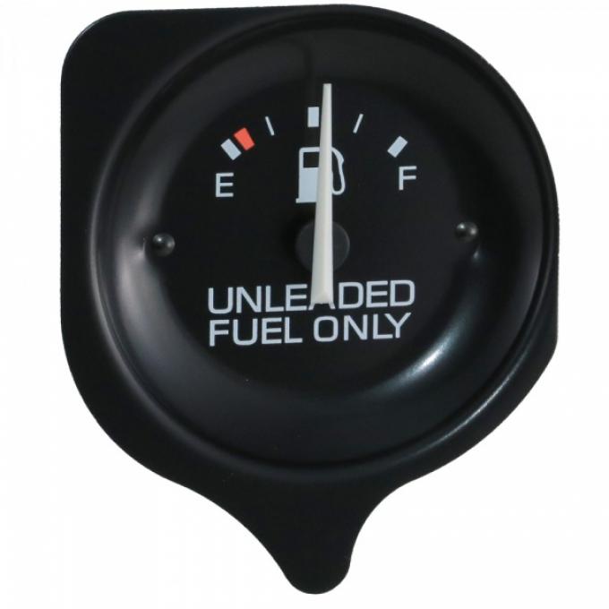 Corvette Fuel Gauge, 1978-1982