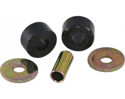 Corvette Power Steering Cylinder Polyurethane Bushing Kit, 1963-1982