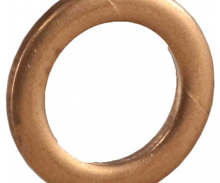 Corvette Brake Hose Copper Washer, 1953-1982