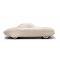 Covercraft Dustop Block-It, 4-Layer, Indoor Car Cover| 377059 Corvette 1953-2016