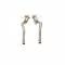 Corvette Bullet 3" Stainless Exhaust, Speedway Tips, Billy  Boat, C7, 2014-2017