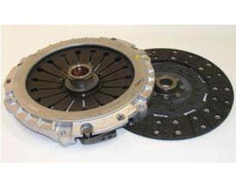 Corvette Clutch Kit, 11", LT5, Premium, 1994-1995