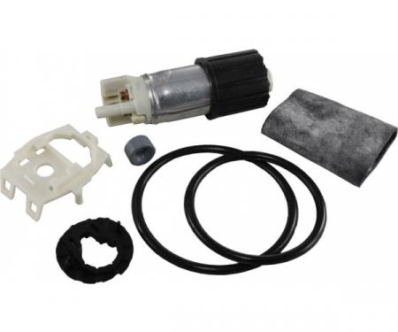 Corvette Electric Fuel Pump, ACDelco, 1992-1996