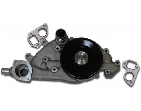 Corvette Water Pump,  LS2/LS3/LS7, 2005-2008