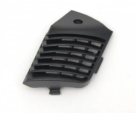 Corvette Side Dash Vent, Left, 1990-1996