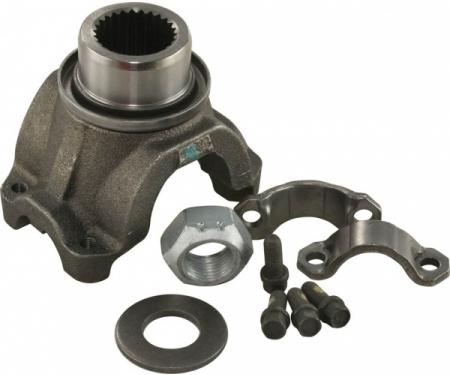 Corvette Pinion Flange, Differential, Dana 36 Or 44, 1980-1996