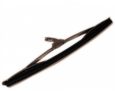 Corvette Wiper Blade, Replacement, 1956-1962