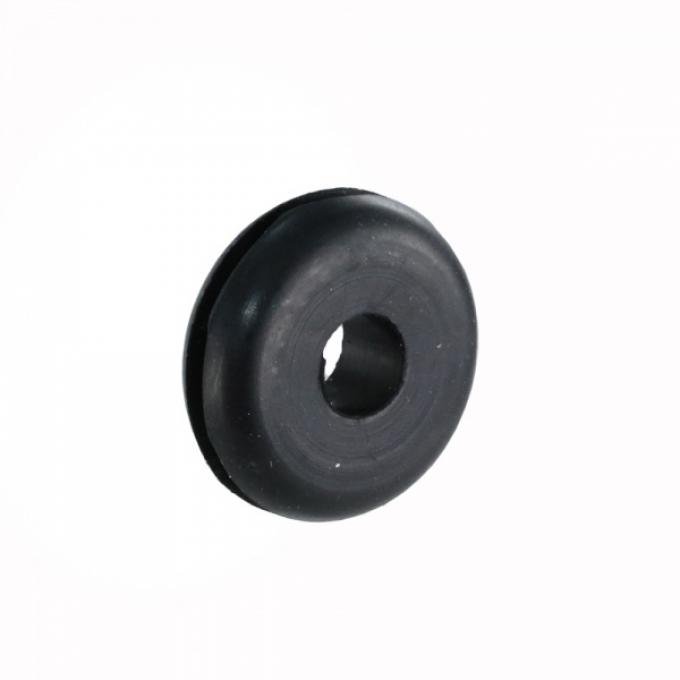 Corvette Upper Ignition Shield Grommet, Big Block, Rear, 1965-1967