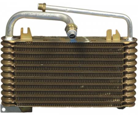 Corvette Air Conditioning Evaporator Core, 1977Late-1979