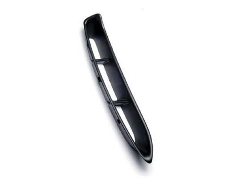 Corvette Z06 Fender Scoop, Outer, Left, 2005-2013