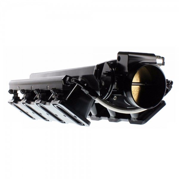 Ultimate LS Fuel Injection Kit for LS3/L92 500HP With Trans. Control