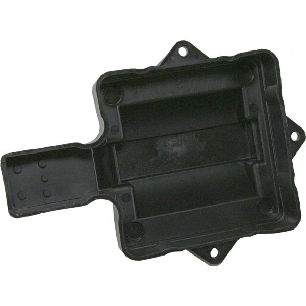 Corvette Distributor Cap Cover, HEI, ACDelco, 19751984 Motor City Vettes