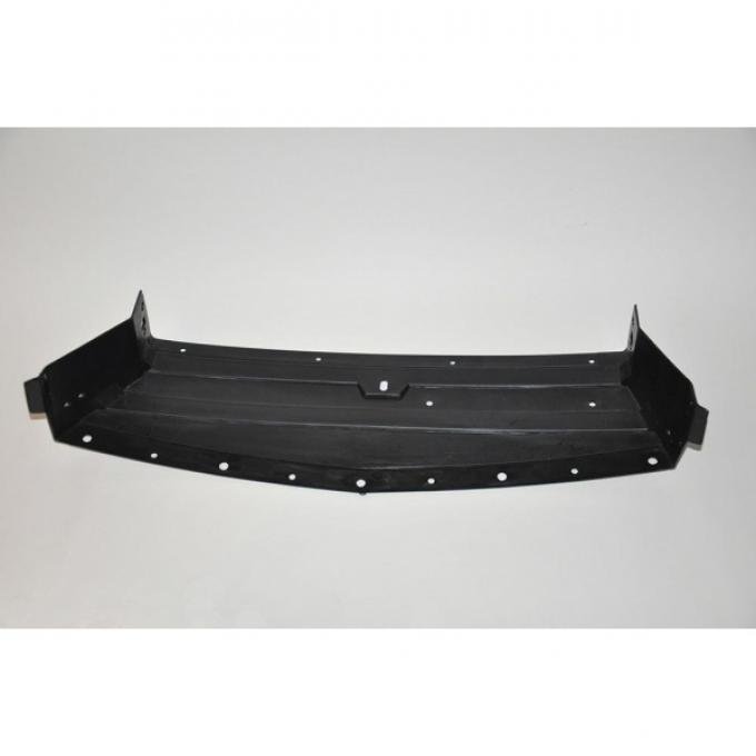 Corvette Baffle,Front Lower,OE Style,1985-1989