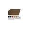 CA 1963-1964 Chevrolet Corvette Door Panels Coupe with Felt