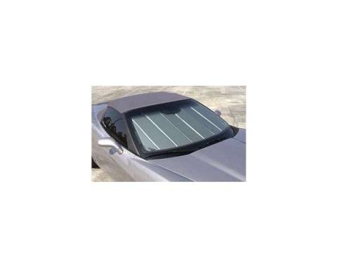 Covercraft Sun Shield, Ultra-Violet| UV11095SV Corvette 2009-2013