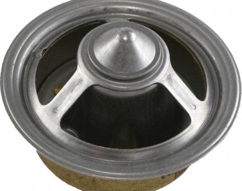 Corvette Thermostat, 160°, Hi-Flow, Robertshaw, 1955-1991