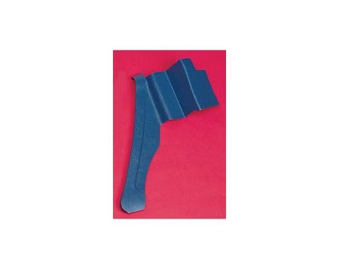 CA 1970-1975 Chevrolet Corvette Rear Quarter Panels Convertible