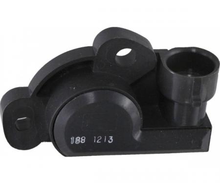 Corvette Throttle Position Sensor, 1996