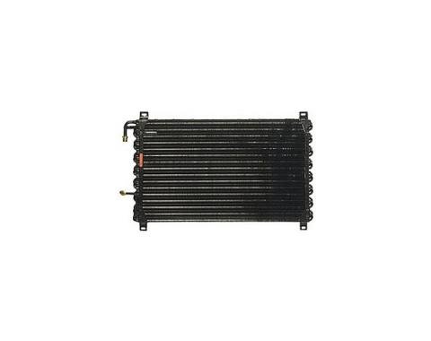 Corvette Air Conditioning Condenser, 1969-1972